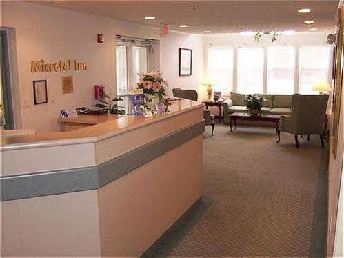 Hotel Microtel By Wyndham Athens