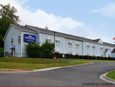 Microtel By Wyndham Athens